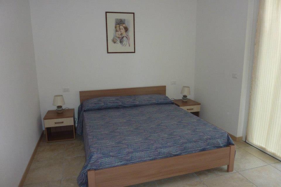 Residence Giuliana Dervio Zimmer foto