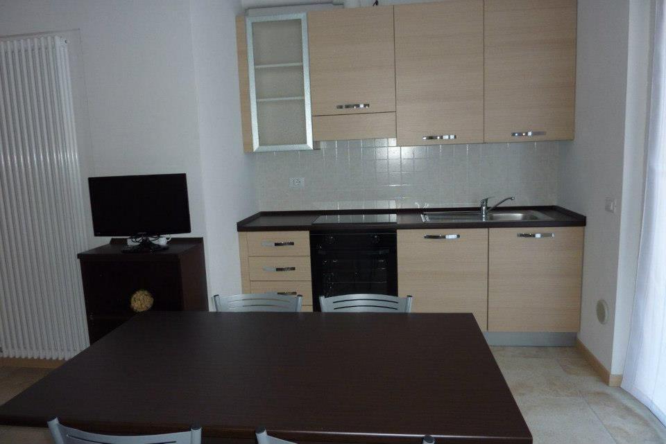 Residence Giuliana Dervio Zimmer foto