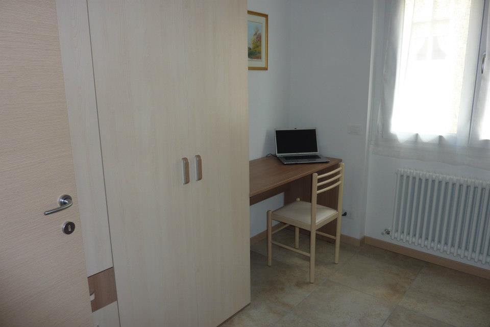 Residence Giuliana Dervio Zimmer foto