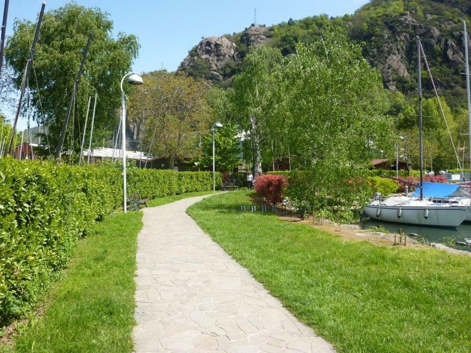 Residence Giuliana Dervio Exterior foto