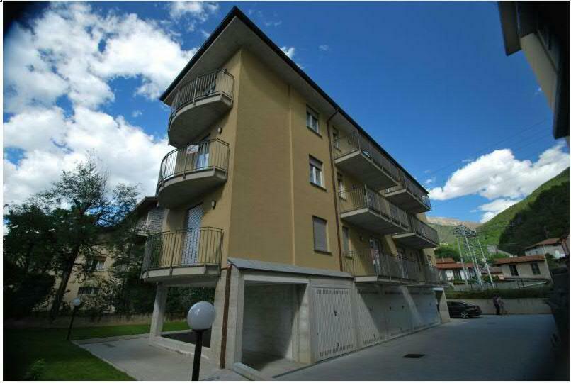 Residence Giuliana Dervio Exterior foto